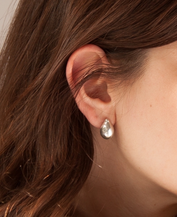 Muraco Wolfe Lemon Earring Muraco Wolfe Lemon Earring