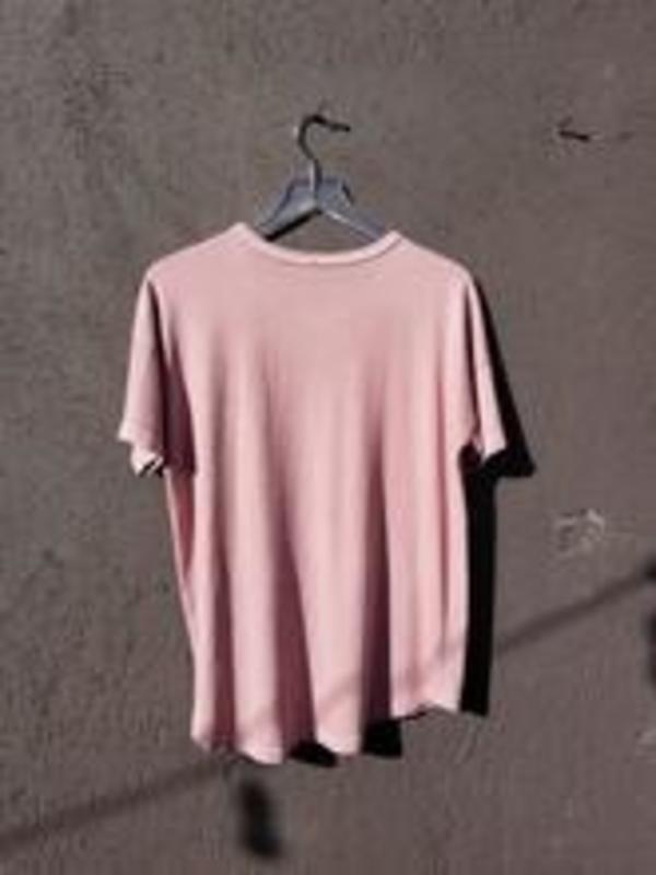 Le Bon Shoppe Her Tee - Dried Rose Le Bon Shoppe Her Tee - Dried Rose