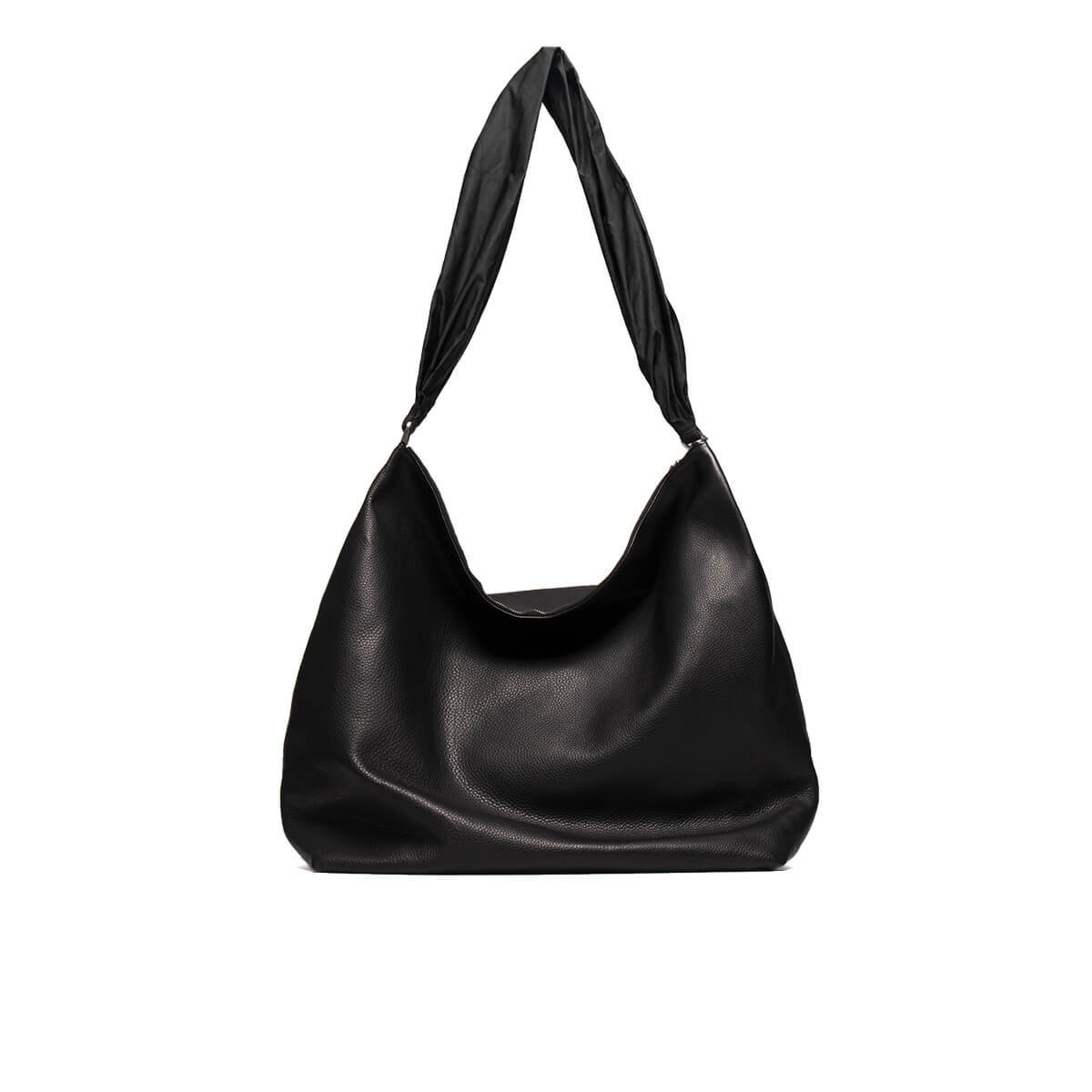 RICK OWENS Jumbo Balloon bag - black | Garmentory