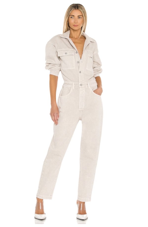 Lou Jumpsuit | Women’s Clothing Boutique Lou Jumpsuit | Women’s Clothing Boutique