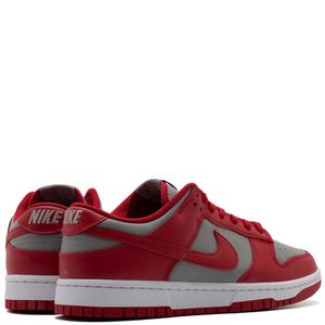 Nike Dunk Low Retro Medium Grey / Varsity Red Nike Dunk Low Retro Medium Grey / Varsity Red