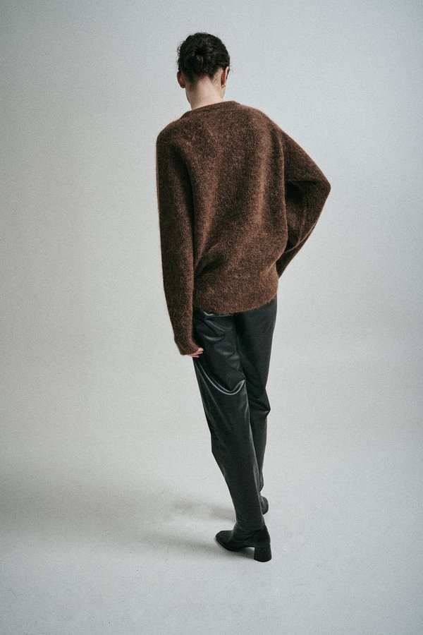 Cocoon Sweater Cocoon Sweater