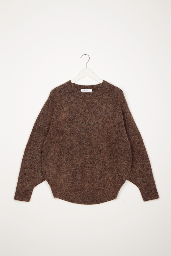 Cocoon Sweater Cocoon Sweater