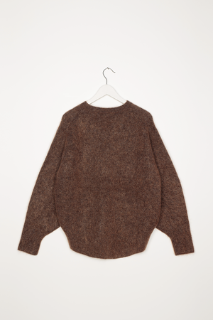 Cocoon Sweater Cocoon Sweater