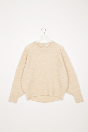 Cocoon Sweater Cocoon Sweater
