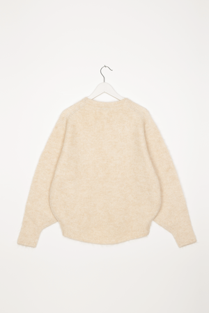 Cocoon Sweater Cocoon Sweater