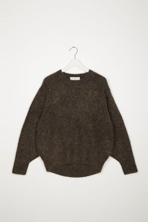 Cocoon Sweater Cocoon Sweater