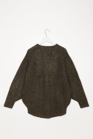 Cocoon Sweater Cocoon Sweater