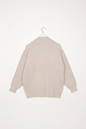 Knit Polo Knit Polo