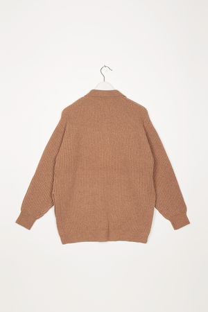Knit Polo Knit Polo