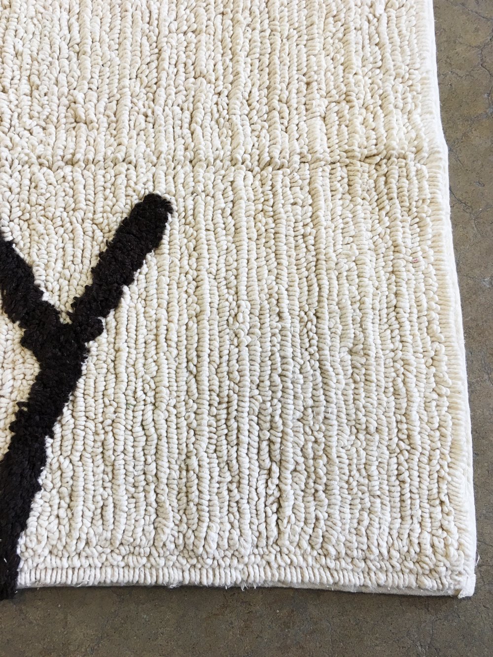 Cold Picnic Bathmat Torso Garmentory