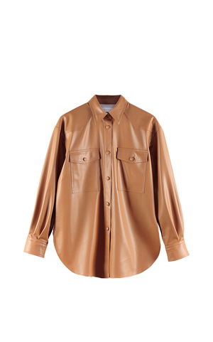 Shirt Jacket Shirt Jacket