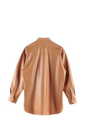 Shirt Jacket Shirt Jacket