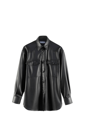 Shirt Jacket Shirt Jacket