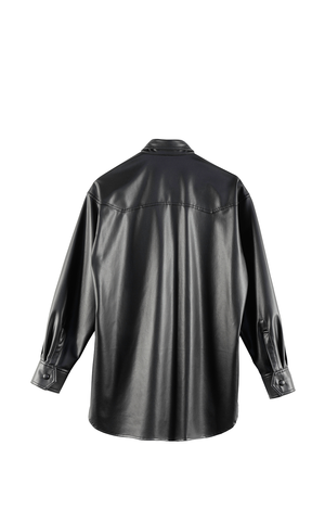 Shirt Jacket Shirt Jacket