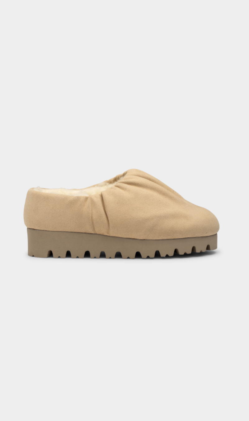 Yume Yume Camp Shoe - Eco Wool | Garmentory