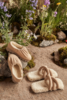 Yume Yume Camp Shoe - Eco Wool - Thumbnail 6