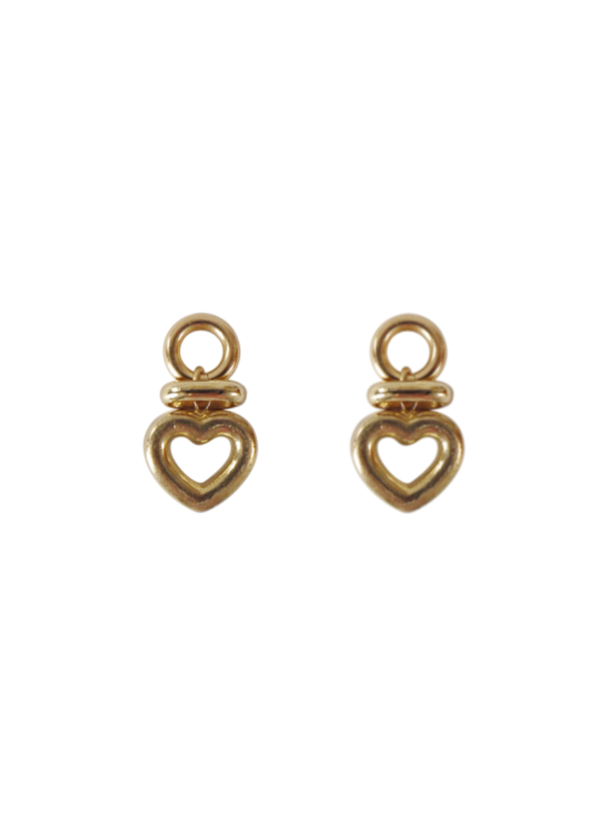 【Laura Lombardi】 DOLCE EARRINGS Laura Lombardi Dolce Earrings | Garmentory