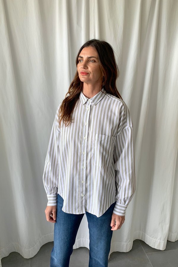 Closed Tilda Shirt Closed Tilda Shirt