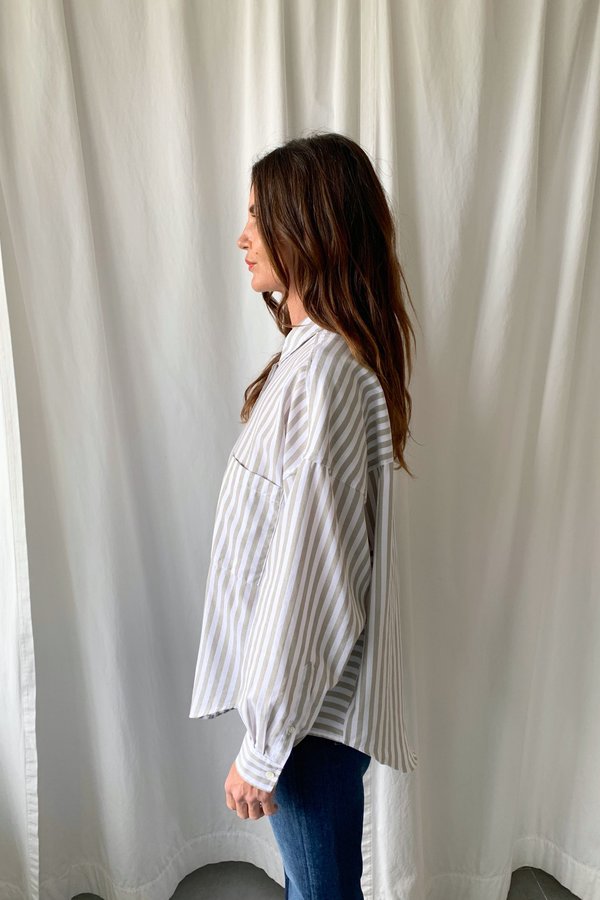Closed Tilda Shirt Closed Tilda Shirt