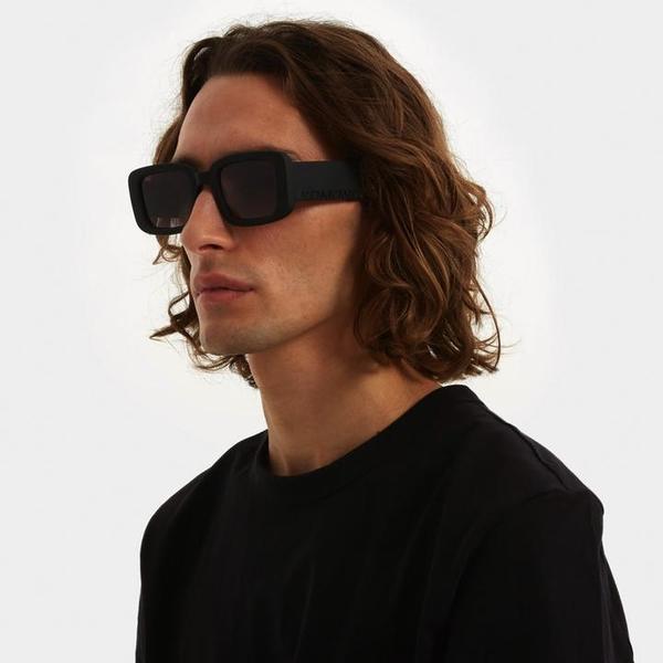 KOMONO Avery eyewear - Carbon KOMONO Avery eyewear - Carbon