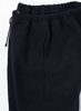 nakamsuraya CAMBER Heavy Weight/12oz Sweat Pants - Black - Thumbnail 3