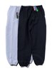 nakamsuraya CAMBER Heavy Weight/12oz Sweat Pants - Black - Thumbnail 4