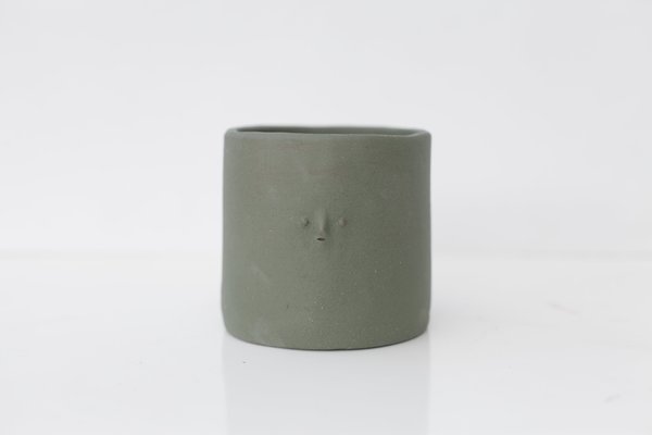 Mini Face Planter - Large Mini Face Planter - Large