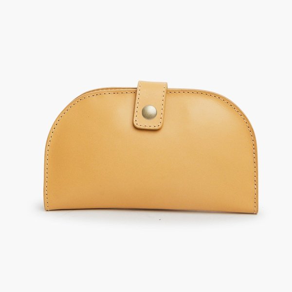 Able Marisol Wallet - Fawn Able Marisol Wallet - Fawn