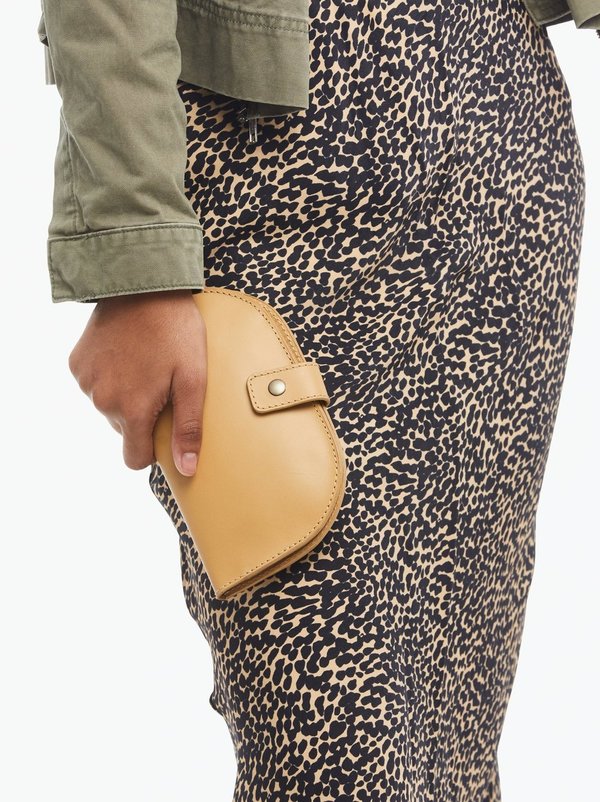 Able Marisol Wallet - Fawn Able Marisol Wallet - Fawn