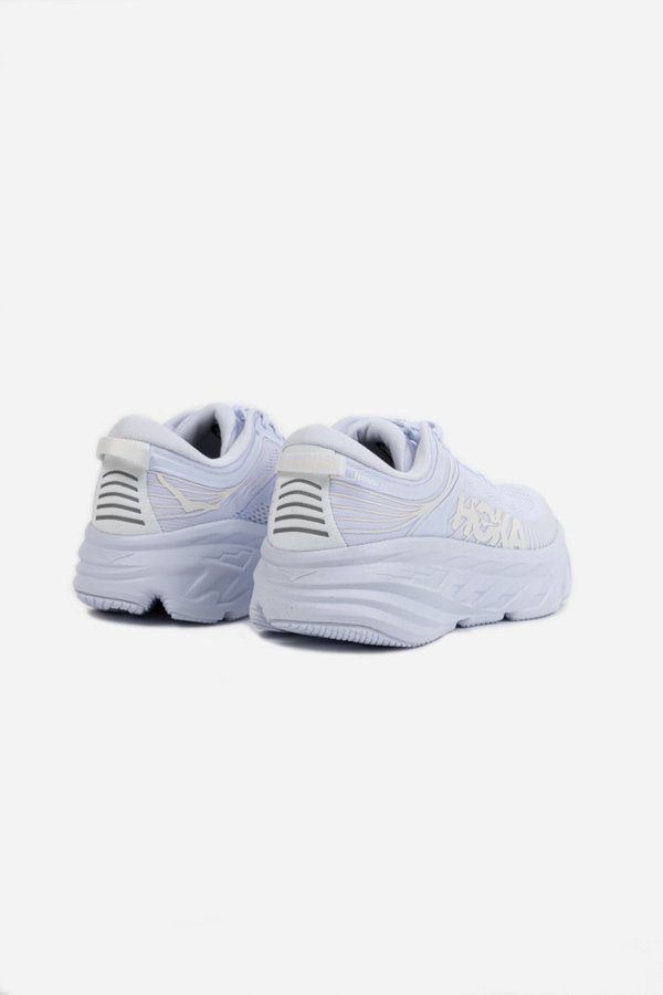 HOKA ONE ONE Bondi 7 sneakers - White/White HOKA ONE ONE Bondi 7 sneakers - White/White
