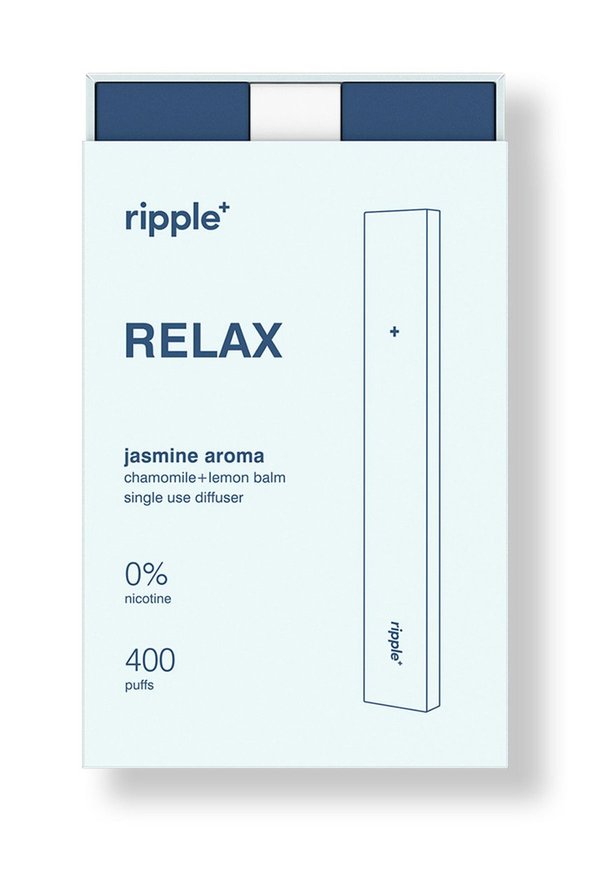 RELAX Aromatic Diffuser RELAX Aromatic Diffuser