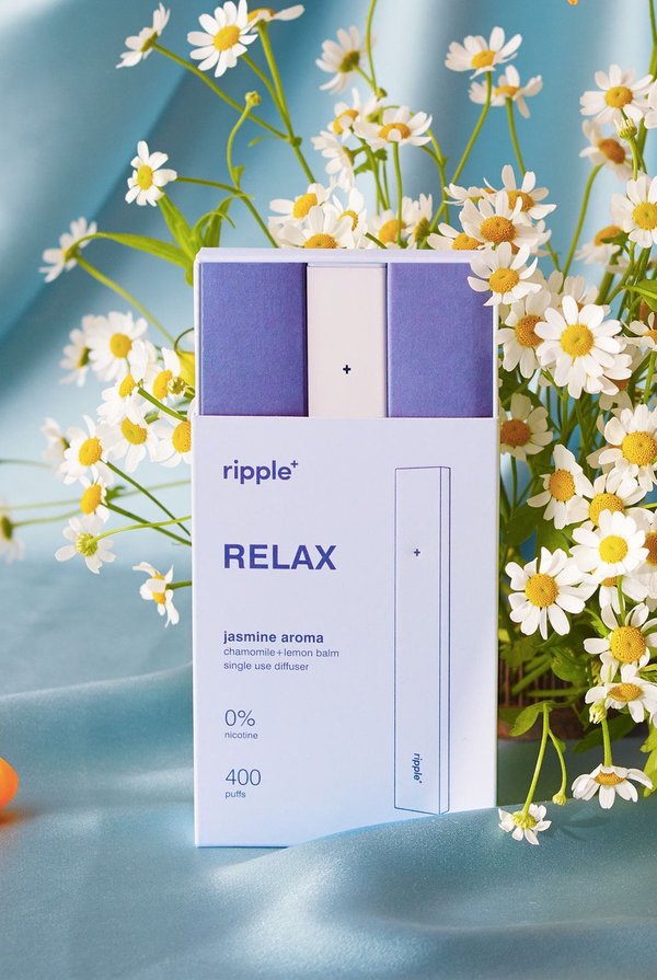 RELAX Aromatic Diffuser RELAX Aromatic Diffuser