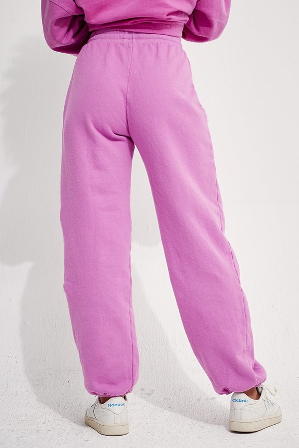back beat rags Recycled Cotton Adventure Jogger - Cyber back beat rags Recycled Cotton Adventure Jogger - Cyber