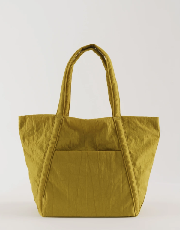 Baggu Cloud Bag - Lentil Baggu Cloud Bag - Lentil