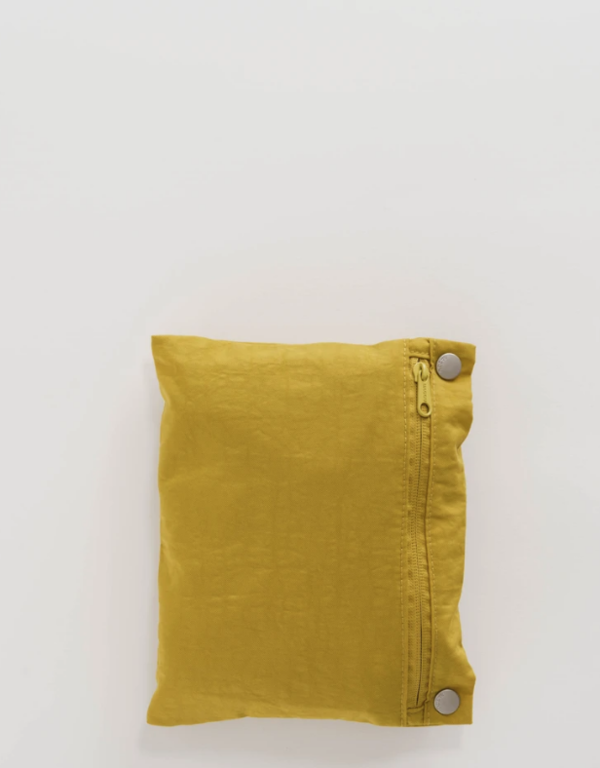 Baggu Cloud Bag - Lentil Baggu Cloud Bag - Lentil