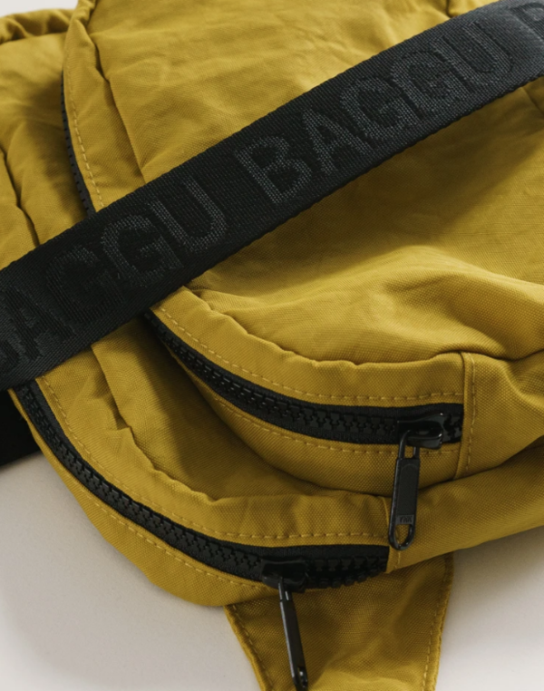 Baggu Fanny Pack - Lentil Baggu Fanny Pack - Lentil