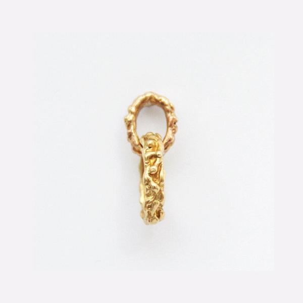 Carthage Chain Earrings Carthage Chain Earrings