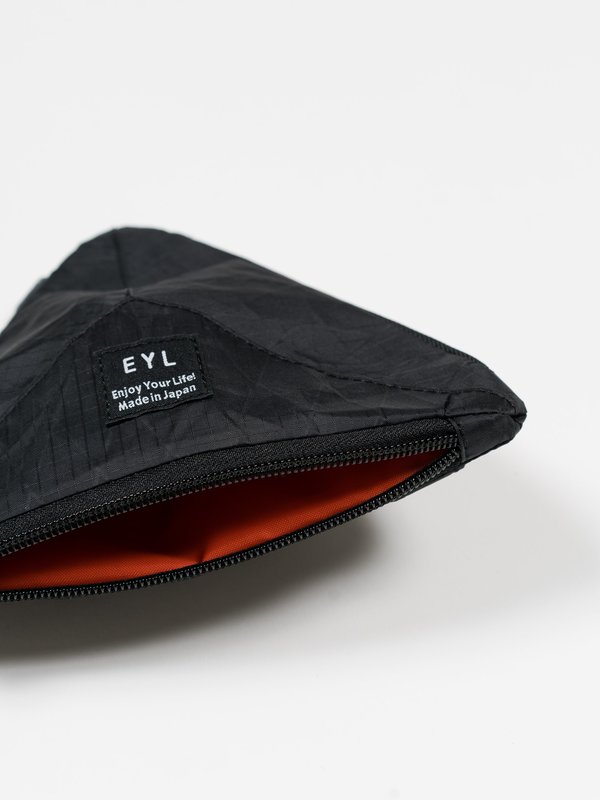 Medium Pouch X-Pac VX07 Black Medium Pouch X-Pac VX07 Black