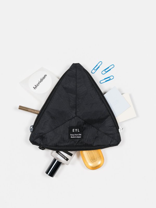 Medium Pouch X-Pac VX07 Black Medium Pouch X-Pac VX07 Black