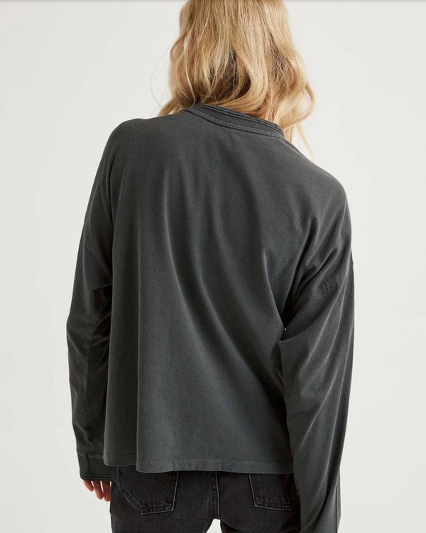 Richer Poorer Stretch Limo Relaxed Long Sleeve Tee Richer Poorer Stretch Limo Relaxed Long Sleeve Tee