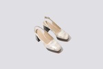 Maryam Nassir Zadeh Lena Slingback - Thumbnail 6