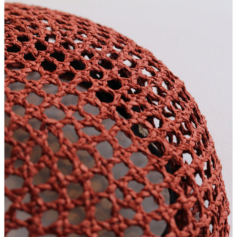 Clyde Acorn Beret - Sienne | Garmentory display picture 3
