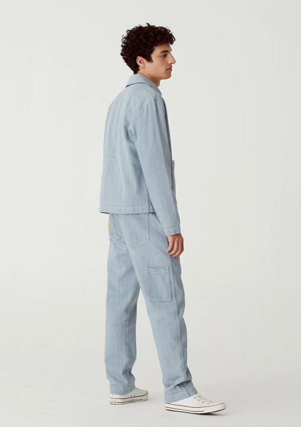 Paloma Wool Justin Jacket | Garmentory
