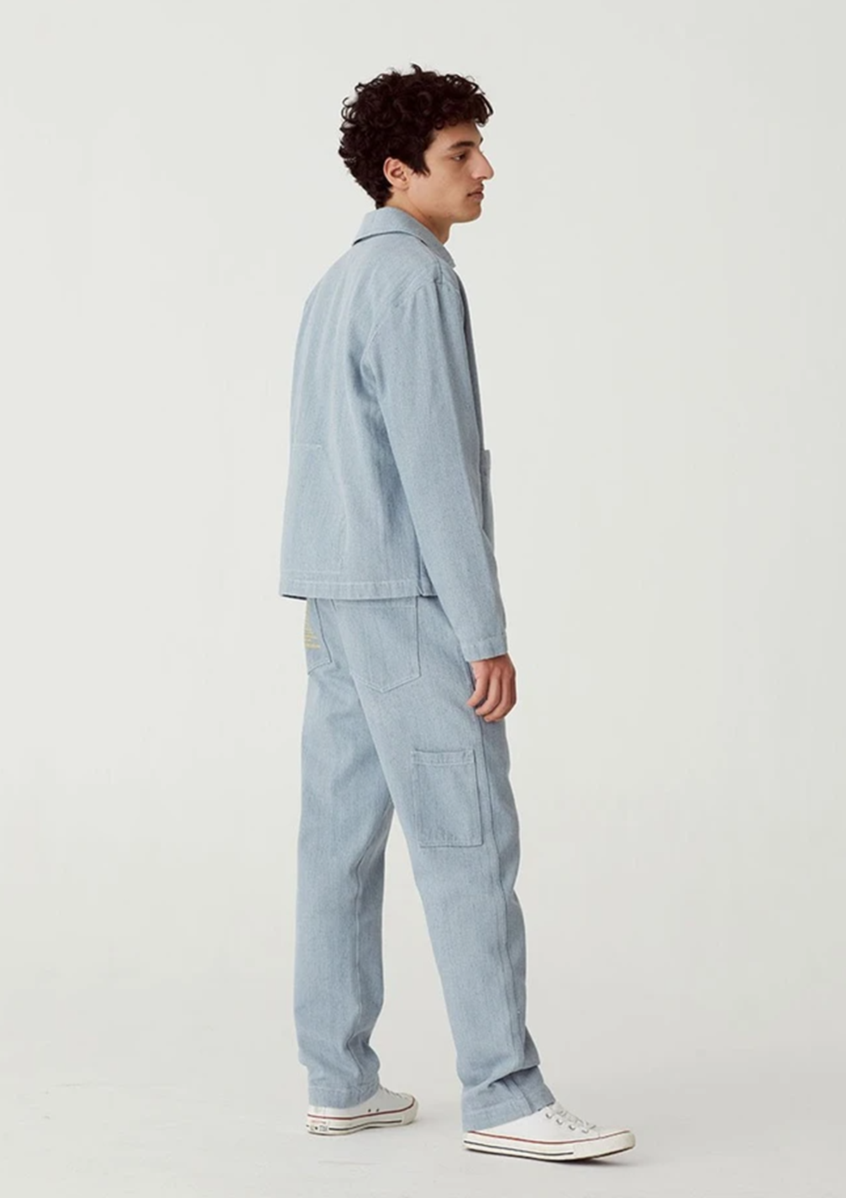 Paloma Wool Justin Jacket | Garmentory