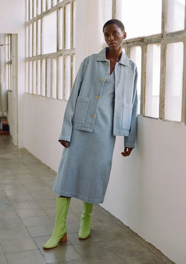 Paloma Wool Justin Jacket | Garmentory
