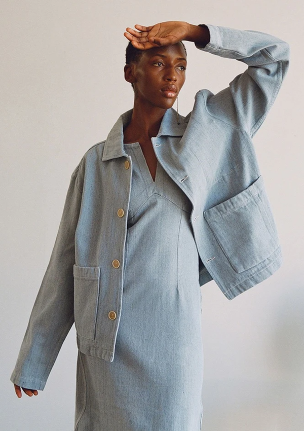 Paloma Wool Justin Jacket | Garmentory
