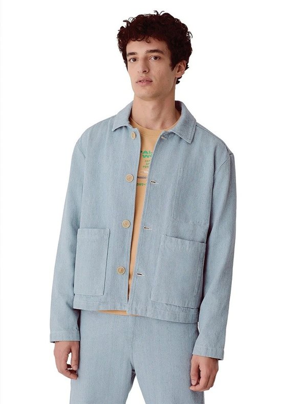 Paloma Wool Justin Jacket | Garmentory