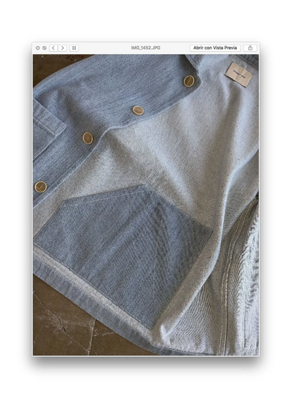 Paloma Wool Justin Jacket | Garmentory