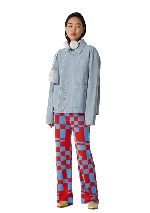Paloma Wool Justin Jacket | Garmentory